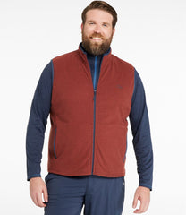 Men's All Season Access Fleece Vest