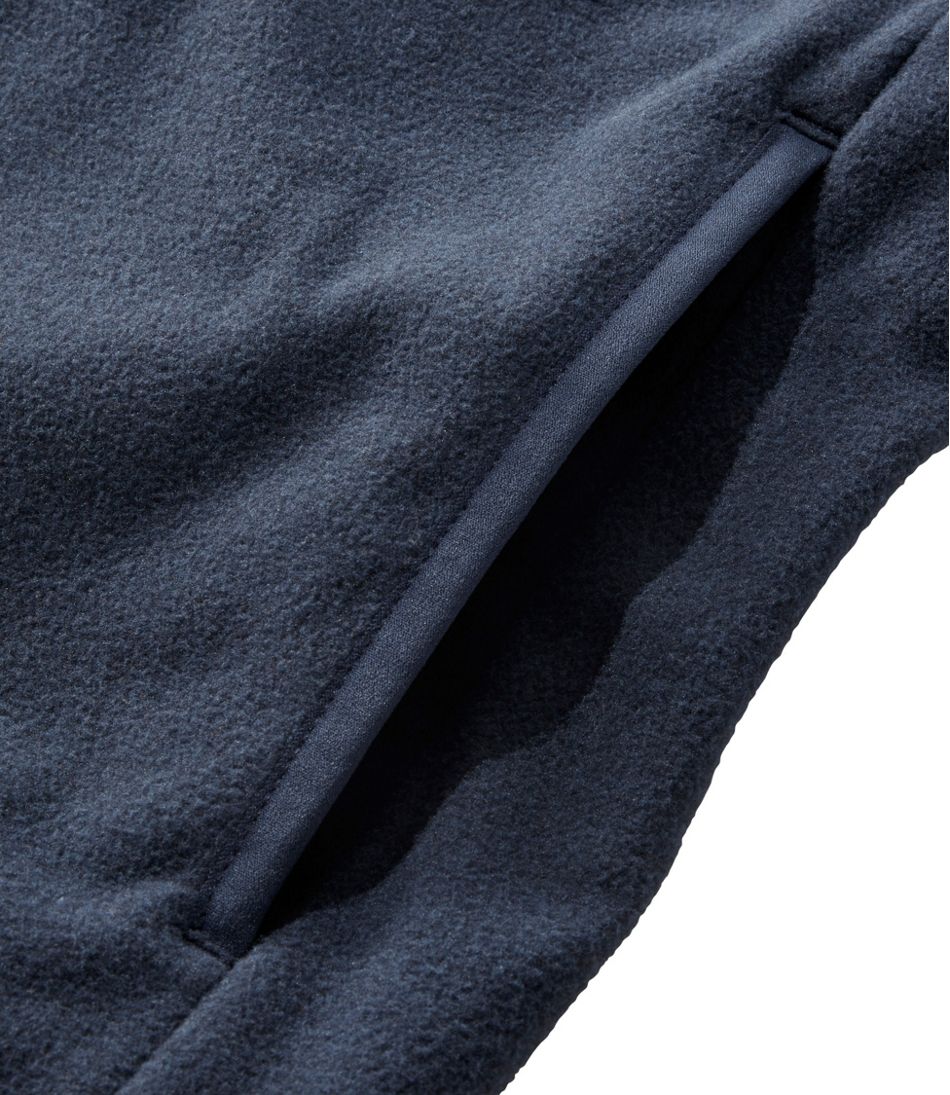 Men's All Season Access Fleece Vest
