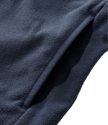 Men's All Season Access Fleece Vest