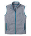 Men's All Season Access Fleece Vest