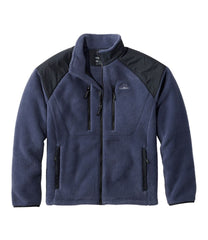 Men's All-Conditions Fleece Jacket