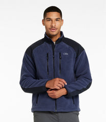 Men's All-Conditions Fleece Jacket