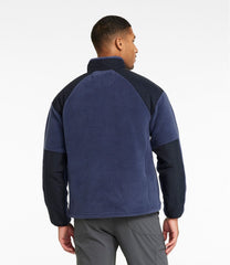 Men's All-Conditions Fleece Jacket
