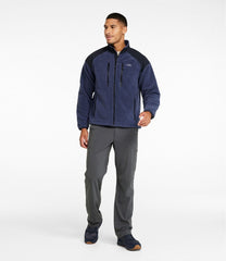 Men's All-Conditions Fleece Jacket