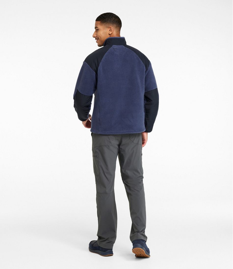 Men's All-Conditions Fleece Jacket