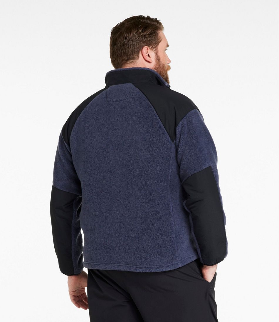 Men's All-Conditions Fleece Jacket
