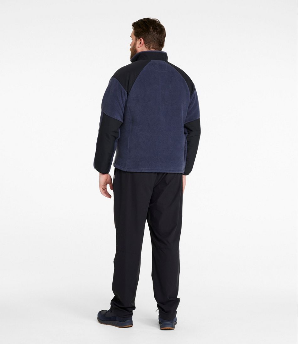 Men's All-Conditions Fleece Jacket