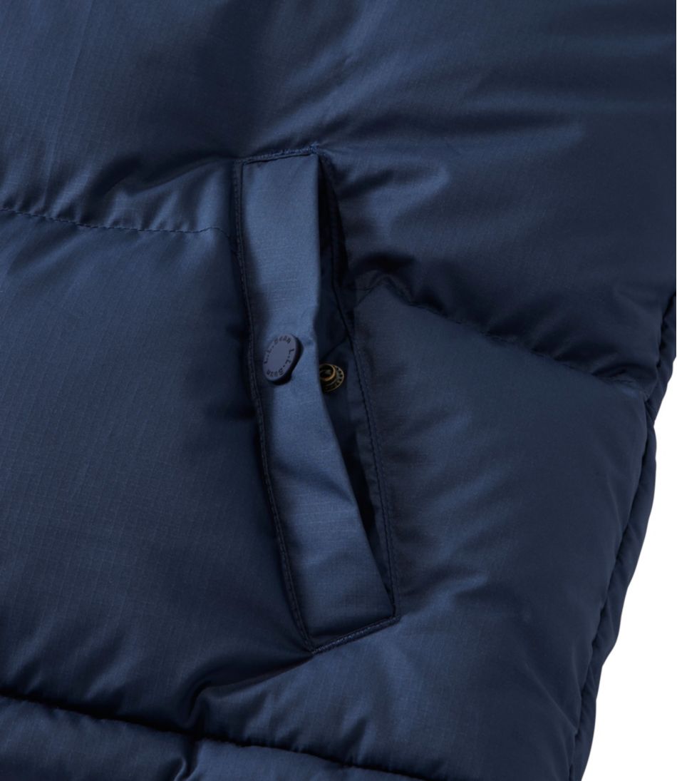 Men's Mountain Classic Down Vest