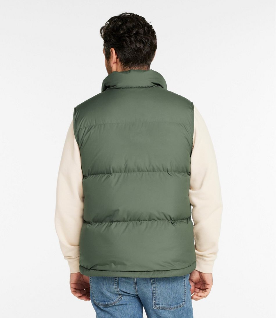 Men's Mountain Classic Down Vest