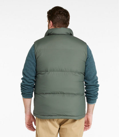 Men's Mountain Classic Down Vest