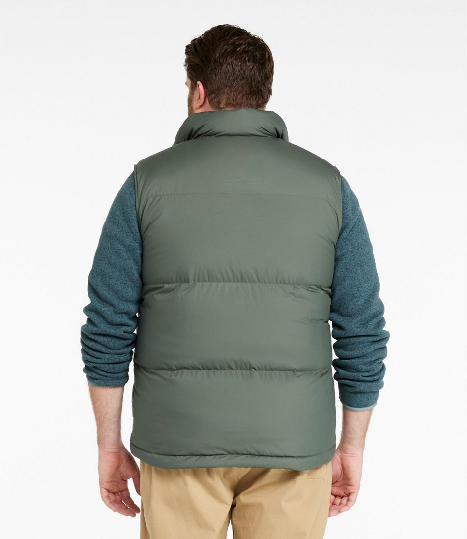 Men's Mountain Classic Down Vest