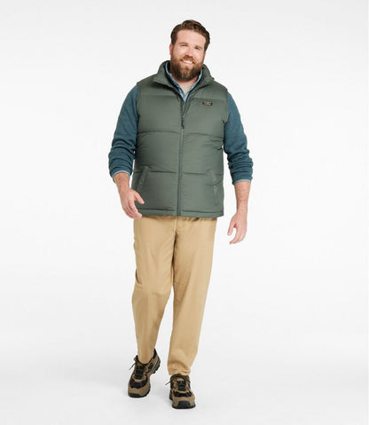 Men's Mountain Classic Down Vest