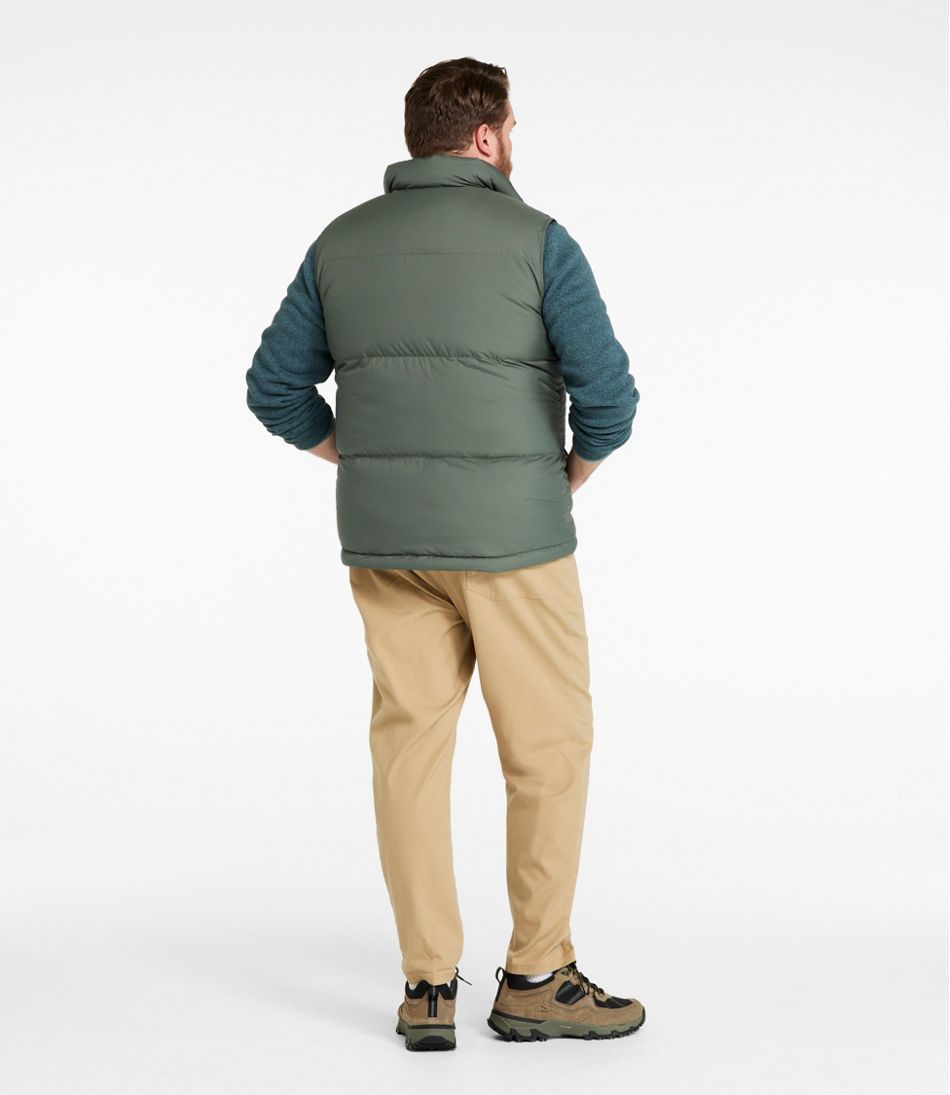 Men's Mountain Classic Down Vest
