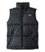 Men's Mountain Classic Down Vest