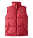 Men's Mountain Classic Down Vest