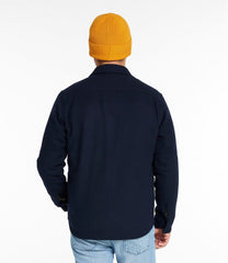 Men's Signature Wool Workshirt