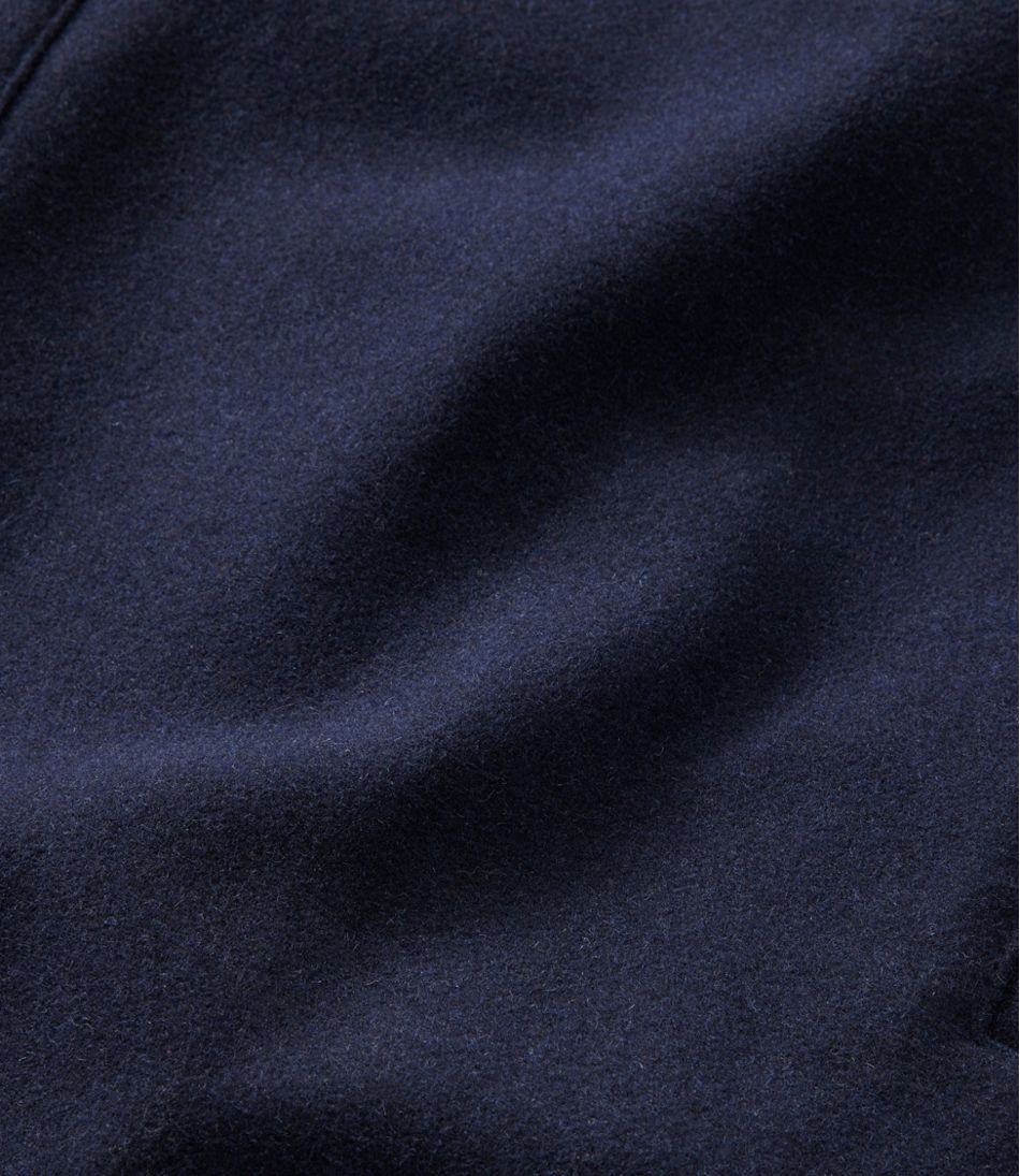 Men's Signature Wool Workshirt