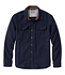 Men's Signature Wool Workshirt