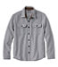 Men's Signature Wool Workshirt