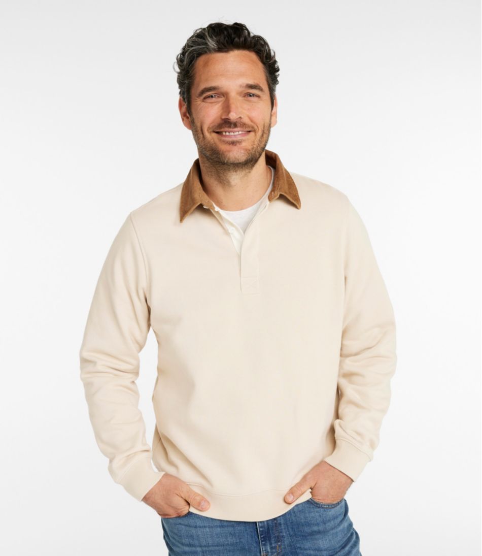 Men's Mariner Ultrasoft Sweatshirt