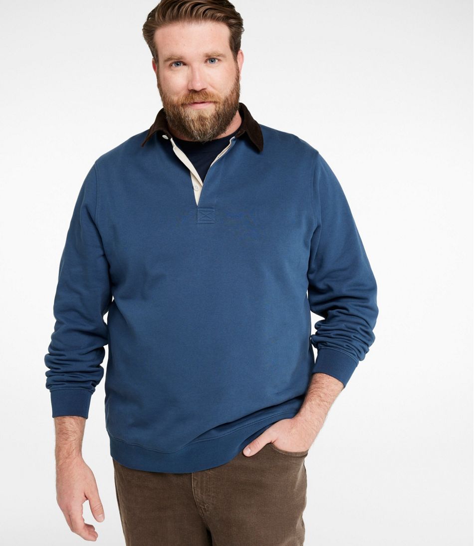 Men's Mariner Ultrasoft Sweatshirt