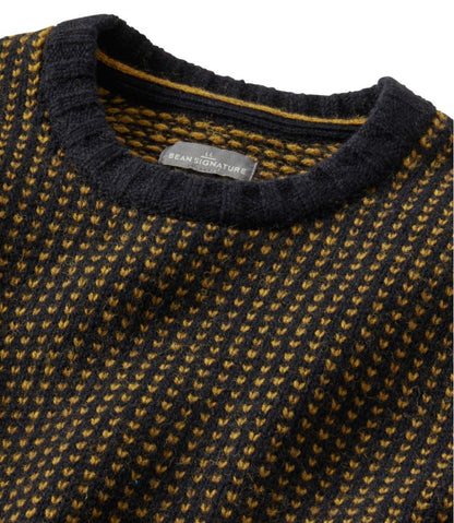 Men's Signature 1980 Matinicus Rock Sweater, Crewneck
