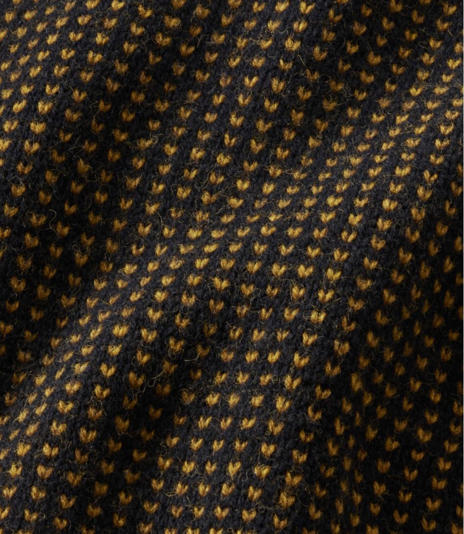 Crewneck Men's Signature 1980 Matinicus Rock Sweater