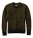 Crewneck Men's Signature 1980 Matinicus Rock Sweater