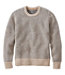 Crewneck Men's Signature 1980 Matinicus Rock Sweater