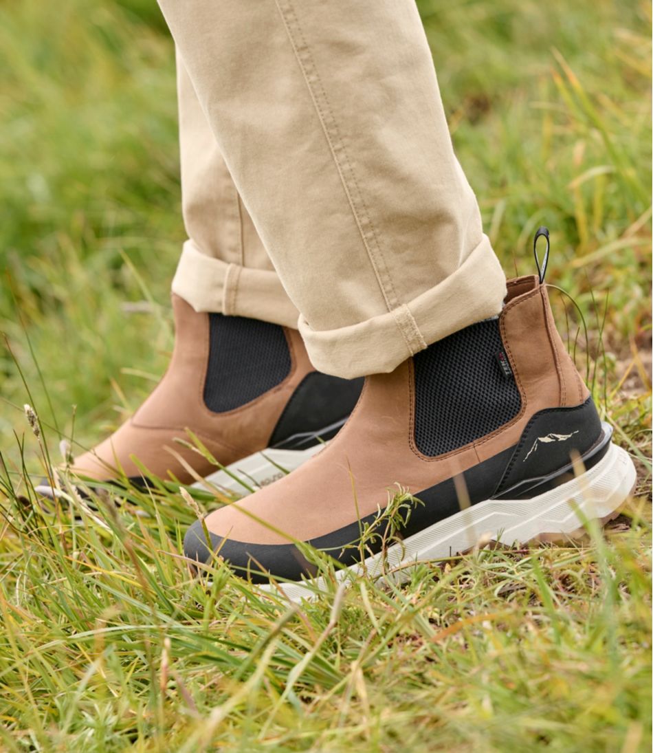 Chelsea Men's NextVenture Boots