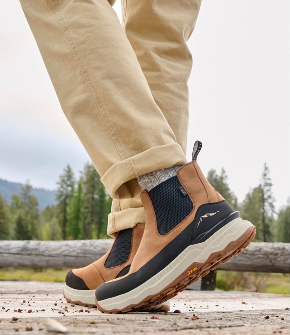 Chelsea Men's NextVenture Boots