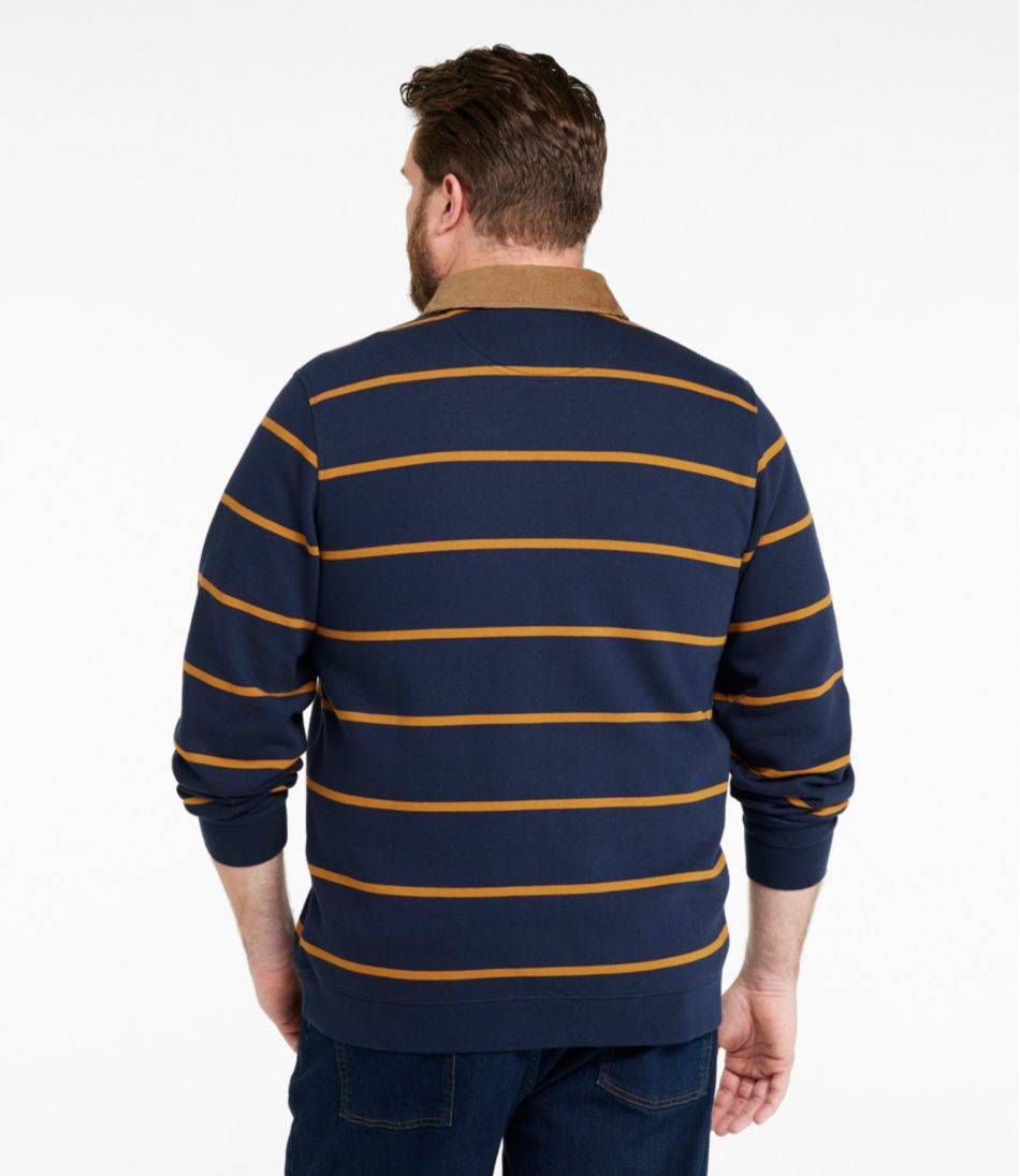 Stripe Men's Mariner Ultrasoft Sweatshirt