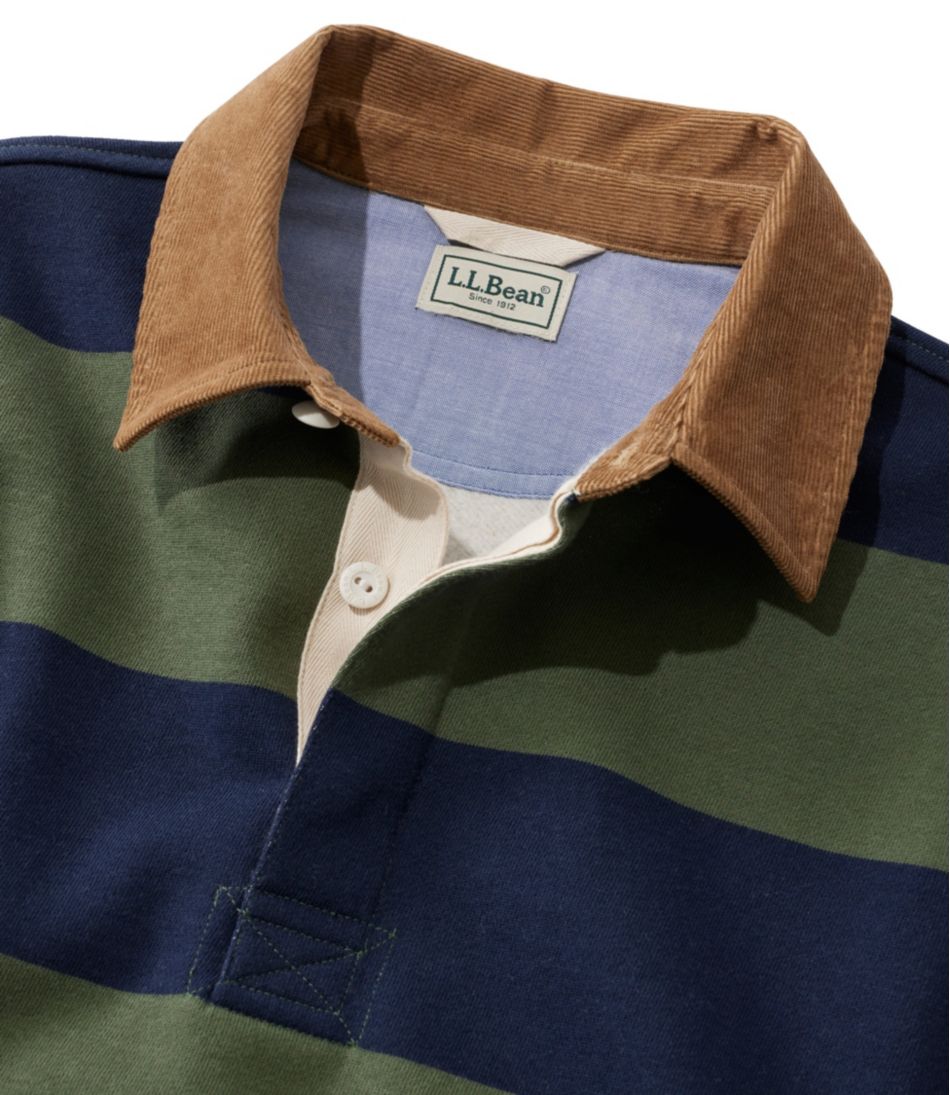 Stripe Men's Mariner Ultrasoft Sweatshirt