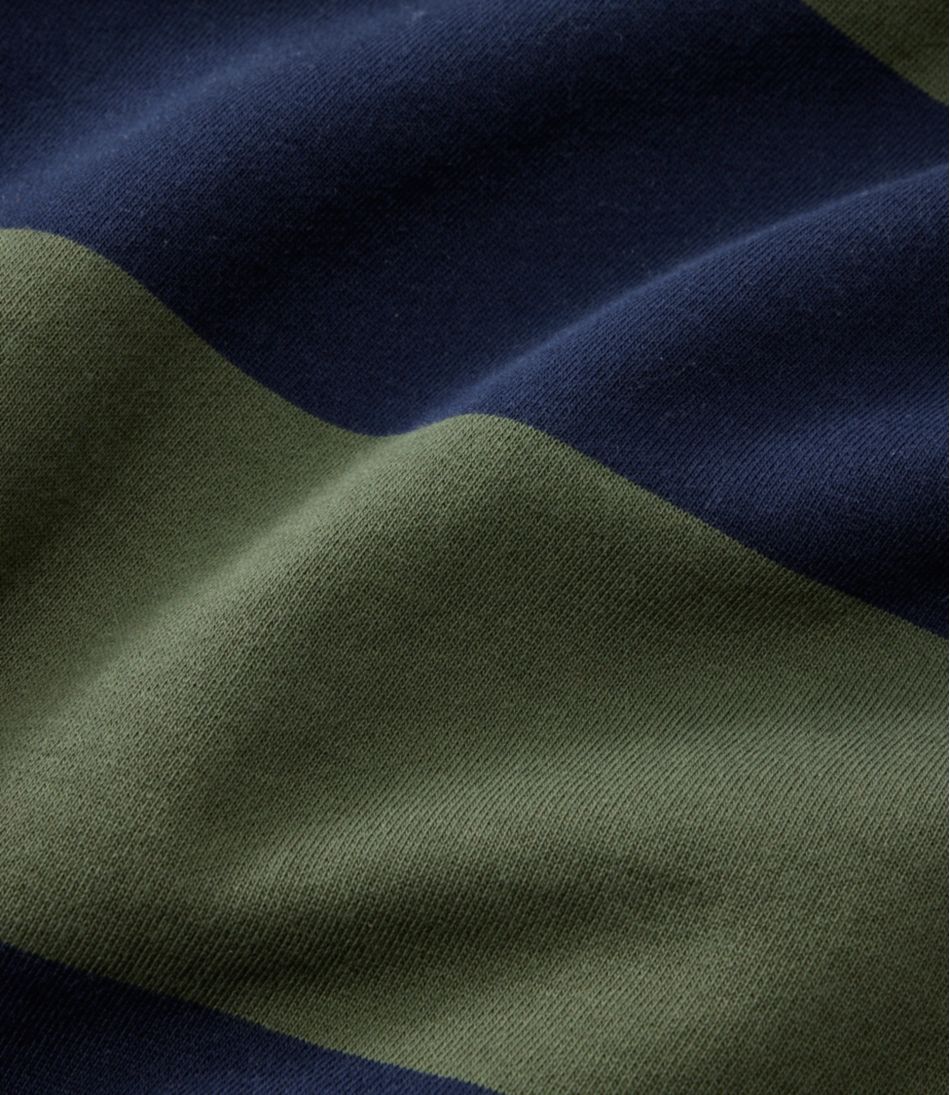 Stripe Men's Mariner Ultrasoft Sweatshirt