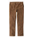Standard Fit Men's BeanFlex® Corduroy Pants Straight Leg Chinos