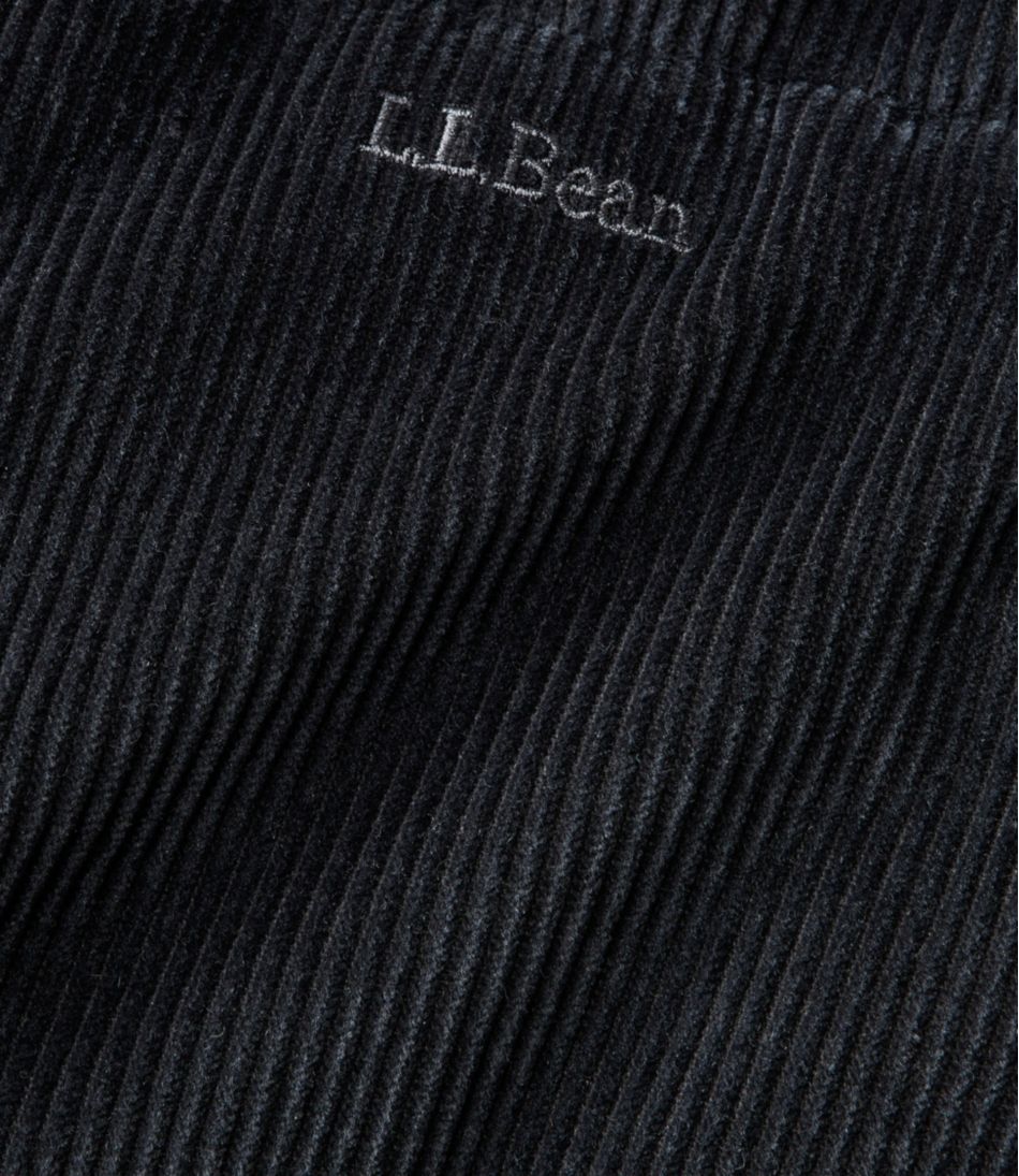 Men's Mountain Classic Down Jacket Corduroy