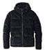 Men's Mountain Classic Down Jacket Corduroy