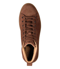 Men's Eco Bay Chukka Boots Leather