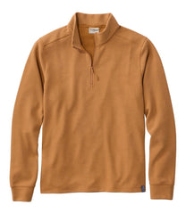 Men's Mountainside Micro Waffle 1/4 Zip