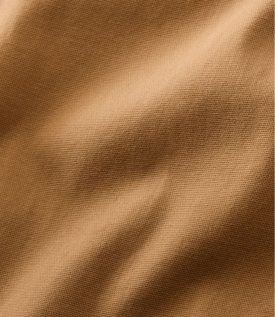 Men's BeanFlex® Performance Canvas Pants Straight Leg Five-Pocket Standard Fit