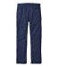 Men's BeanFlex® Performance Canvas Pants Straight Leg Five-Pocket Standard Fit