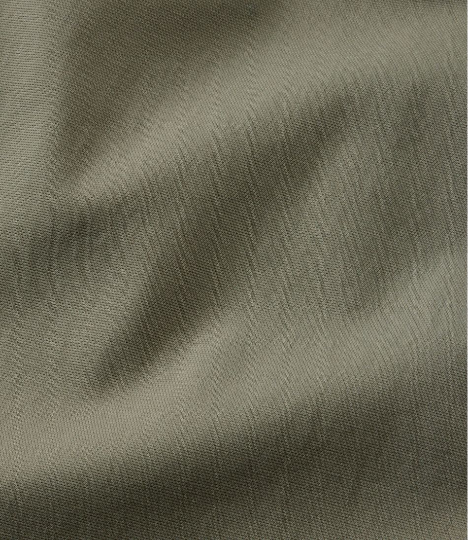 Chinos Men's BeanFlex® Performance Canvas Pants Standard Fit Straight Leg