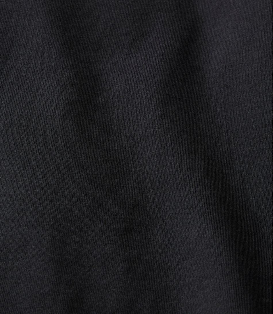 Long-Sleeve Men's Signature Northwoods Henley