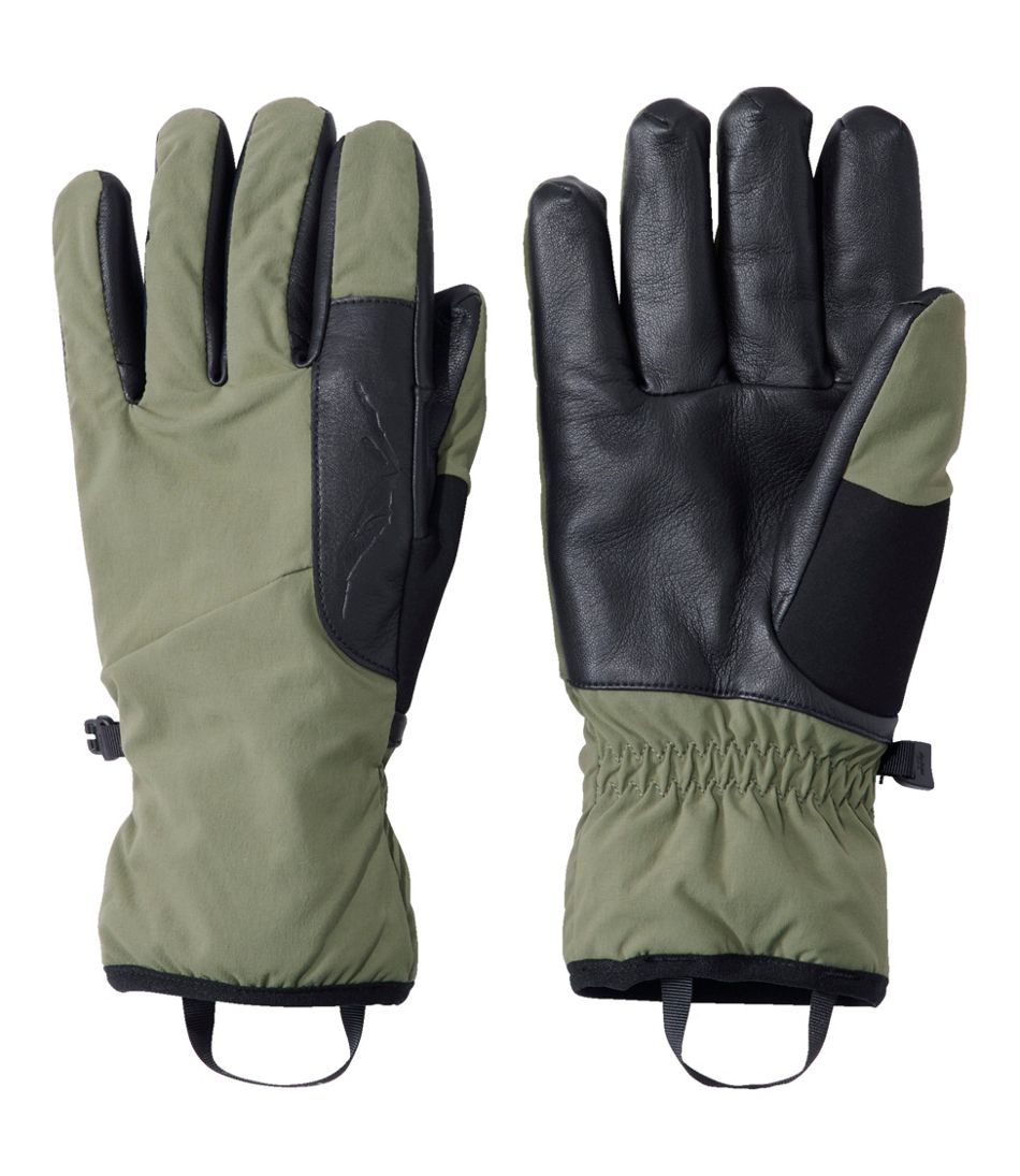 Men's Boundless Softshell Glove