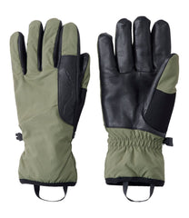 Men's Boundless Softshell Glove