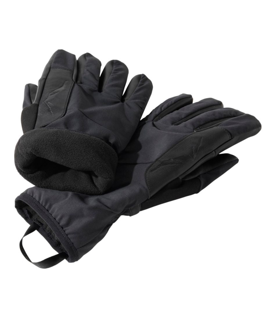 Men's Boundless Softshell Glove