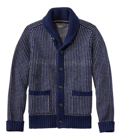 Men's Signature 1980 Matinicus Rock Sweater, Cardigan