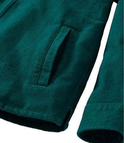Men's Signature 1965 Chamois Cloth Stag Jacket