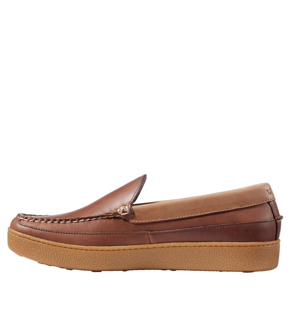 Men's Lodge Moc Vibram® Slippers