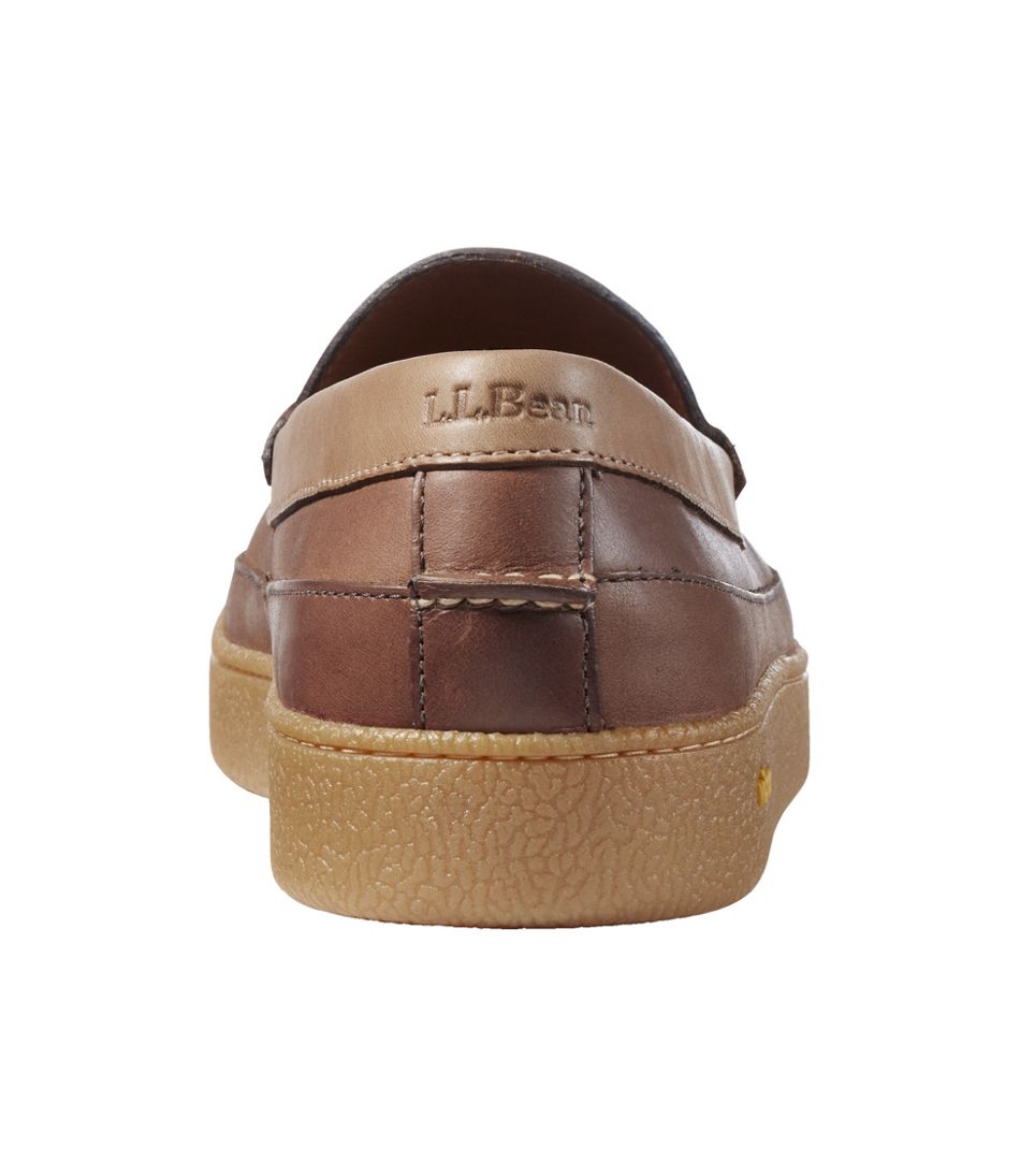 Men's Lodge Moc Vibram® Slippers